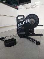 Elite suito t fietstrainer indoor, Enlèvement, Comme neuf