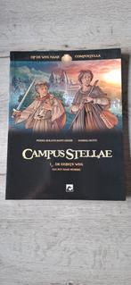 Campus Stellae 1/4 - De eerste weg, Boeken, Ophalen of Verzenden