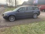 Volvo V50 1.8 Elite Voiture de tourisme 2005, Autos, Volvo, Achat, Entreprise, Autres carburants, Break