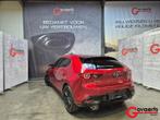 Mazda 3 Mazda3 MY2024 5DR Hatchback 2.0L e-Skyactiv G 150 hp, Autos, Mazda, Rouge, Achat, Euro 6, Entreprise