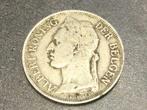Congo belge 1 franc 1928 Flamand, Enlèvement ou Envoi