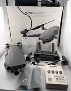 DJI Mavic 2 zoom, TV, Hi-fi & Vidéo, Drones, Drone avec caméra, Enlèvement ou Envoi, Comme neuf, DJI
