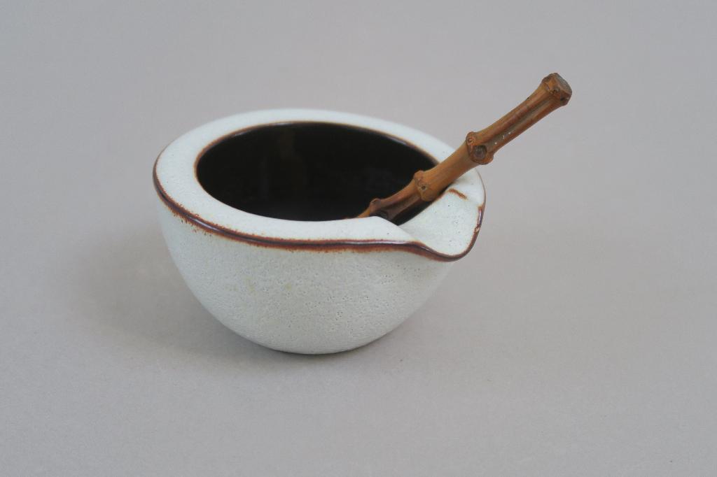 Cendrier vintage en céramique Jaap Ravelli, Enlèvement ou Envoi