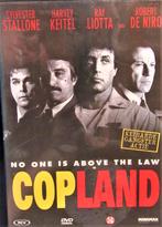 DVD ACTIE- COPLAND (SYLVESTER STALLONE), Alle leeftijden, Ophalen of Verzenden, Zo goed als nieuw, Actiethriller