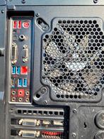 Game PC – 8Gb ram -  hdd 3TB,  + GTX 970 – win10 pro, Computers en Software, Ophalen