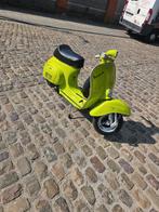Vespa 50 l mela verde et3 refaite à neuf kit polini 130, Neuf, Autres modèles, Classe B (45 km/h), Enlèvement