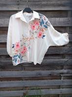 Nieuwe bloese met bloemenprint maat 36, Lola & Liza, Ophalen, Nieuw, Maat 36 (S)