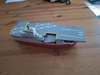 vliegdekschip voor micromachines, Hobby en Vrije tijd, Modelbouw | Boten en Schepen, Ophalen of Verzenden