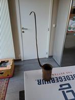 Ancienne cruche en cuivre, Antiquités & Art, Antiquités | Bronze & Cuivre, Enlèvement ou Envoi