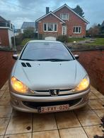Peugeot 206 1.1 essence bruxelle ok, Autos, Achat, Particulier, 3 portes, Essence