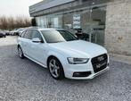 Audi A4, Autos, Achat, Entreprise, Diesel, Automatique