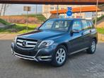 MERCEDES GLK 220 CDI  ///AUTOMAAT///, Cuir, Achat, Entreprise, Autres couleurs