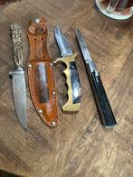 Lot messen, Doe-het-zelf en Bouw, Ophalen of Verzenden, Gebruikt