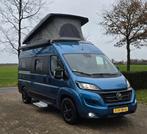 ️Hymer Free 540 Blue Evolution * 9tr. automaat * trekhaak, Jusqu'à 4, Fiat, 5 à 6 mètres, Diesel