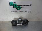 Panneau de commandes chauffage d'un Renault Scenic (Scenic 0, Autos : Pièces & Accessoires, Renault, -, 3 mois de garantie, Utilisé