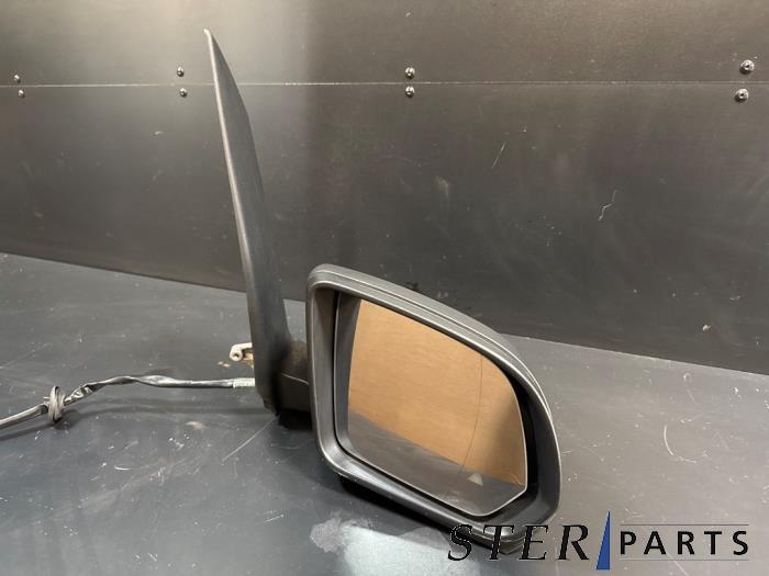 Buitenspiegel rechts van een Mercedes Vito, Auto-onderdelen, Spiegels, Gebruikt, -, Ophalen of Verzenden, -