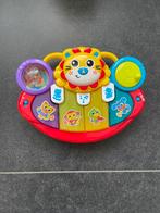 Playgro piano, Kinderen en Baby's, Ophalen, Zo goed als nieuw