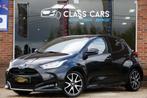 TOYOTA YARIS Hybrid 1.5i E-CVT STYLE NAVI CARNET EURO 6d, Autos, Toyota, Achat, Euro 6, Entreprise, https://public.car-pass.be/vhr/0363dd24-f737-4eb1-bd5a-8cc8def1a4f6