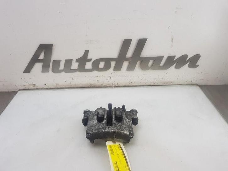 ETRIER DE FREIN AVANT GAUCHE Opel Movano (01-2010/06-2016), Autos : Pièces & Accessoires, Freins & Transmission, Opel, Utilisé