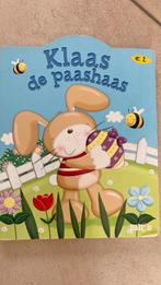 Pasen kartonboek, Ophalen, Gelezen, Fictie algemeen