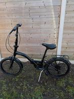 Easy plooifiets zo goed als nieuw, Fietsen en Brommers, Ophalen, Zo goed als nieuw