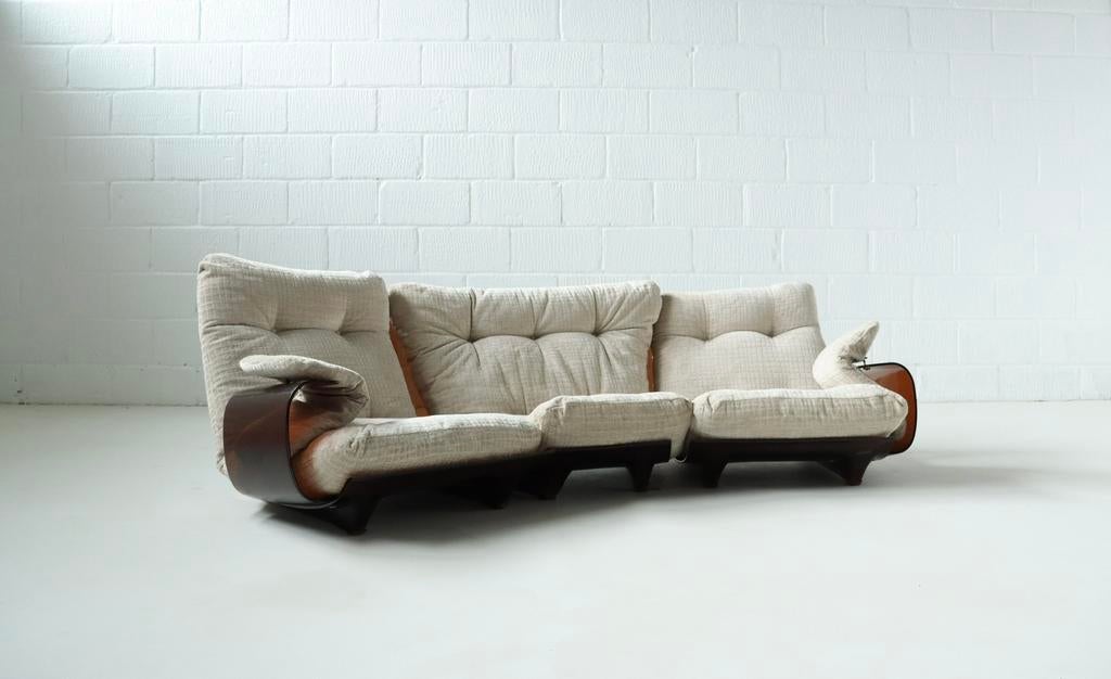 Marsala sofa Ligne roset, Ophalen