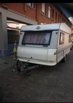 Caravan hobby, Caravans en Kamperen, Rondzit, Hobby, Particulier, Luifel