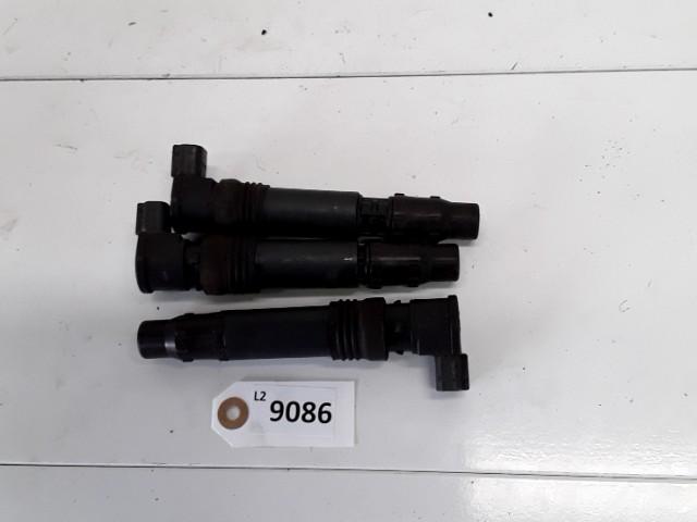 CBR900 2000 - 2001 Honda Bobijn bougiekop D1-26301, Motos