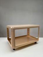 Salontafel / bijzettafel Kartell A. Rossell, Ophalen