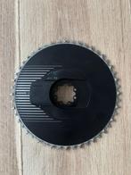 Sram RED E1 AXS Aero Power Meter Chainring Kit 48T, Fietsen en Brommers, Ophalen, Zo goed als nieuw