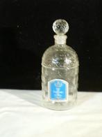 Flacon d'eau de toilette français de Guerlain., Collections, Enlèvement ou Envoi, Comme neuf, Bouteille de parfum