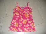 Fleurig topje maat S, Vêtements | Femmes, Tops, Enlèvement ou Envoi, Comme neuf, Taille 36 (S)