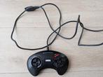 Mega Drive-controller - Sega, Games en Spelcomputers, Ophalen of Verzenden, Gebruikt, Met 1 controller, Mega Drive