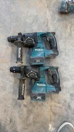 Makita dhr243, Ophalen, Zo goed als nieuw