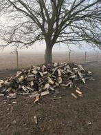 Brandhout droog en direct brandbaar, Tuin en Terras, Ophalen