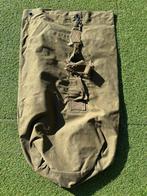 Sac de duffel  américain 1944, Collections, Enlèvement ou Envoi