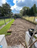 Jardinier, Services & Professionnels