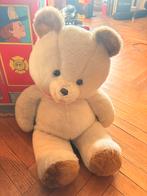 Grote knuffelbeer, Ophalen, Gebruikt, Beer