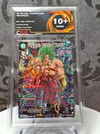 Now or Never PRICE: SS Broly CGG 10+ MINT Dragon Bal Super, Hobby & Loisirs créatifs, Jeux de cartes à collectionner | Autre, Enlèvement ou Envoi