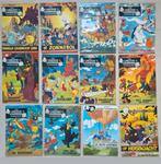 Langteen en Schommelbuik - complete verzameling, Hobby & Loisirs créatifs, Enlèvement ou Envoi