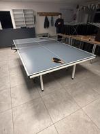 pingpong tafel, Ophalen, Zo goed als nieuw