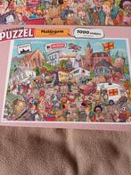 Puzzel, Ophalen, 500 t/m 1500 stukjes, Legpuzzel