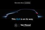 Mercedes-Benz GLA 250 e AMG Line + PANORAMISCH DAK + CARPLAY, Autos, 1332 cm³, 1800 kg, Euro 6, Entreprise