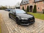 AUDI RS6 4.0 TFSI V8 QUATTRO 98000KM*FULL OPTION*FACELIFT*, Auto's, Audi, Automaat, Leder, Bedrijf, 3998 cc
