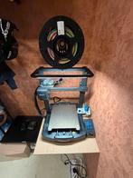 Imprimante 3D Creality Ender 3 v3 set, Enlèvement, Wi-Fi intégré, Comme neuf