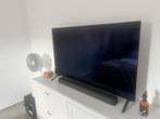 TV OLED55A16LA LG 140CM 55 pouces, 50 Hz, OLED, Comme neuf, Enlèvement