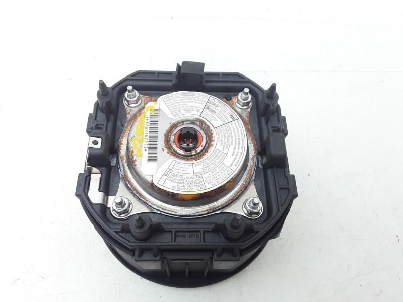 AIRBAG STUUR Kia Picanto (BA) (01-2004/09-2011), Auto-onderdelen, Gebruikt, Kia