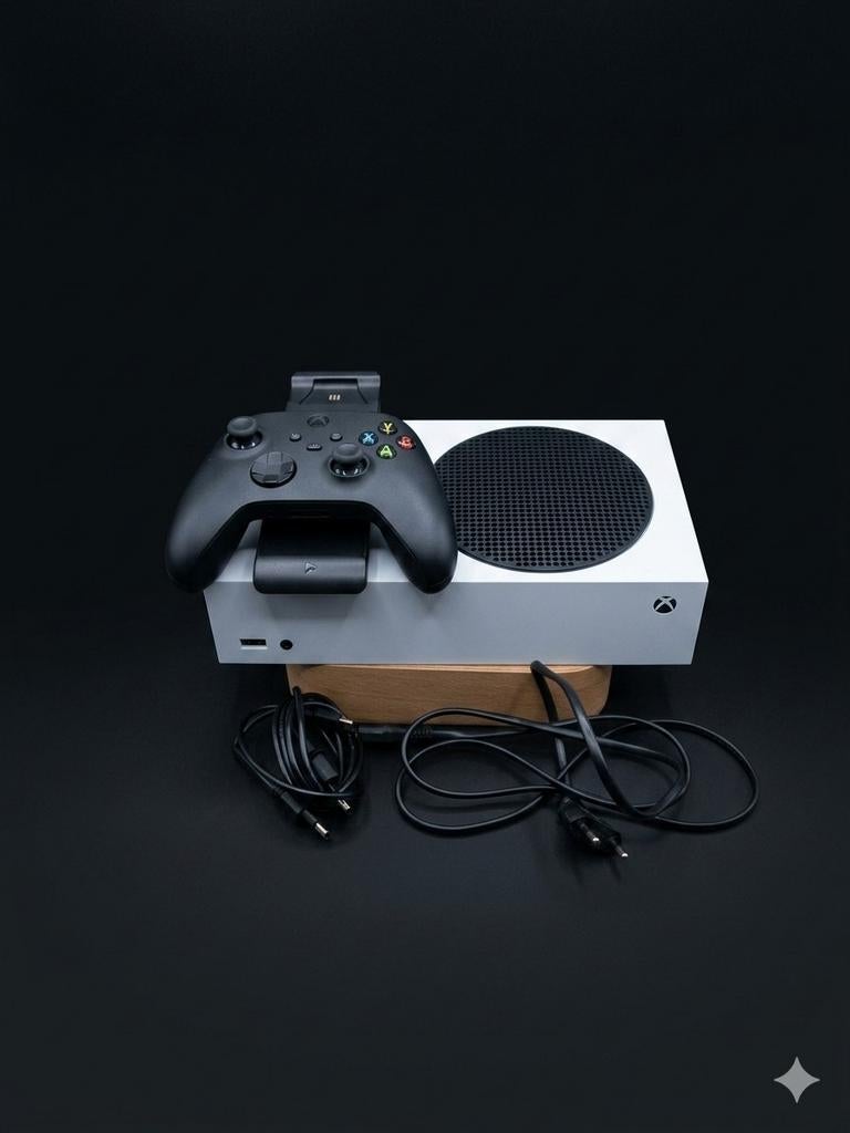 Xbox series S in zeer goede staat, Ophalen