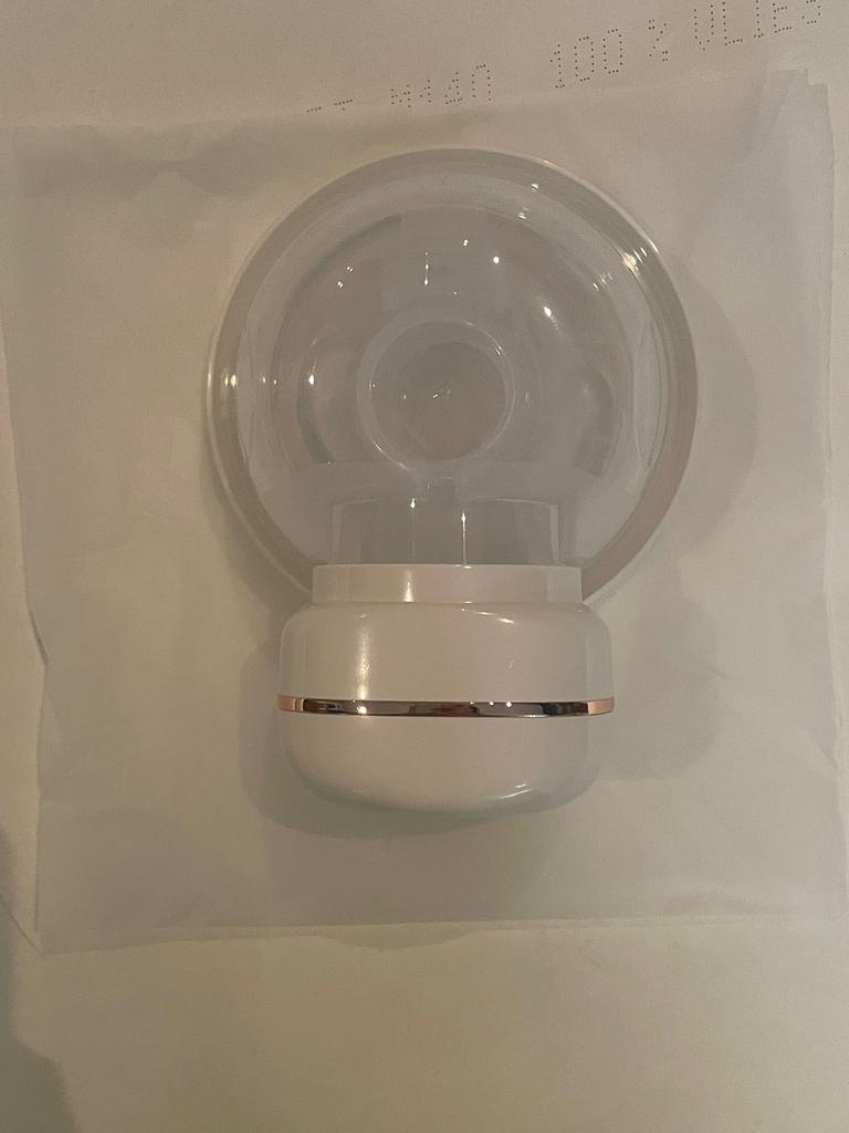 Machine à tire-lait, Enlèvement, Tire-lait