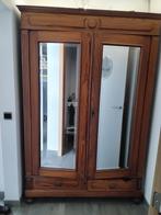 Vestiaire kast, Rustiek, 100 à 150 cm, Enlèvement, Utilisé